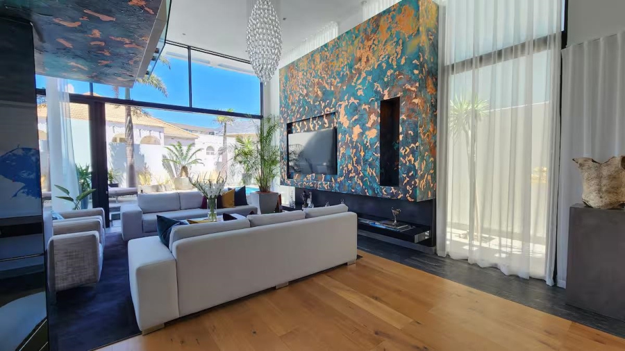 3 Bedroom Property for Sale in Bantry Bay Western Cape